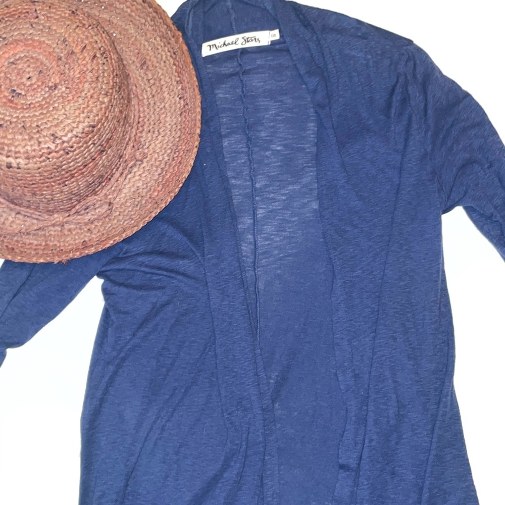 Michael Stars Summer Cardigan ❤️